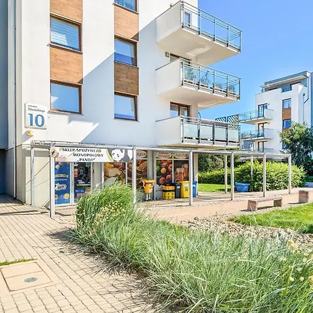 Jasny & Przestronny Z Balkonem I Parkingiem By Rent Like *