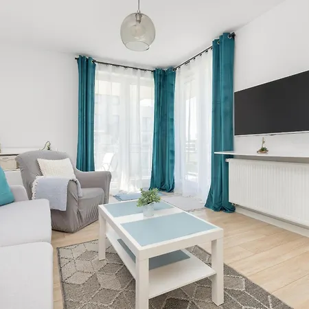 Jasny & Przestronny Z Balkonem I Parkingiem By Rent Like *